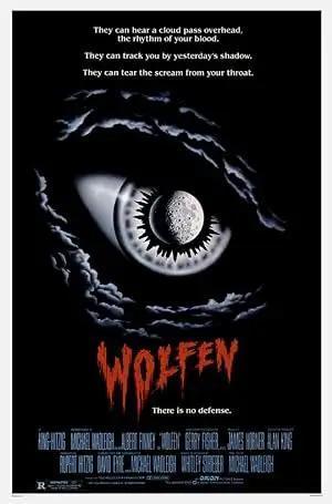فيلم Wolfen 1981 مترجم - باهي فيلم